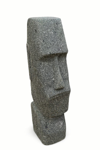Moai – Echoes of Easter Island