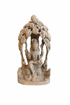 Seated Shiva – Ascetic Grace