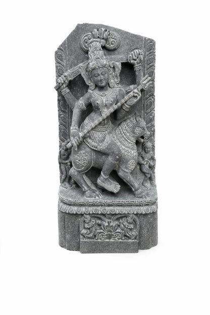 Durga Simhavahini – Divine Power