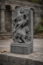 Durga Simhavahini – Divine Power