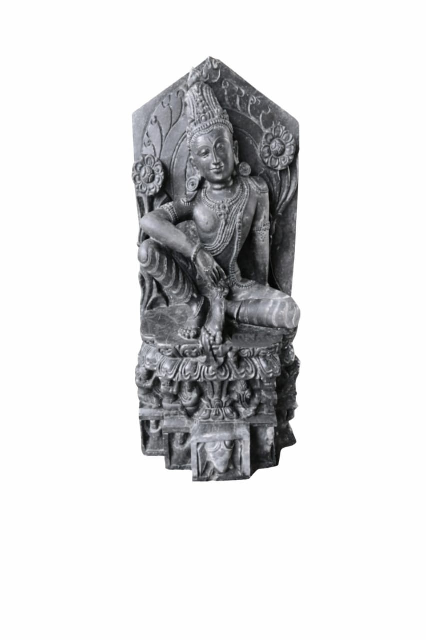 Simhanada Lokeshvara – Sacred Roar