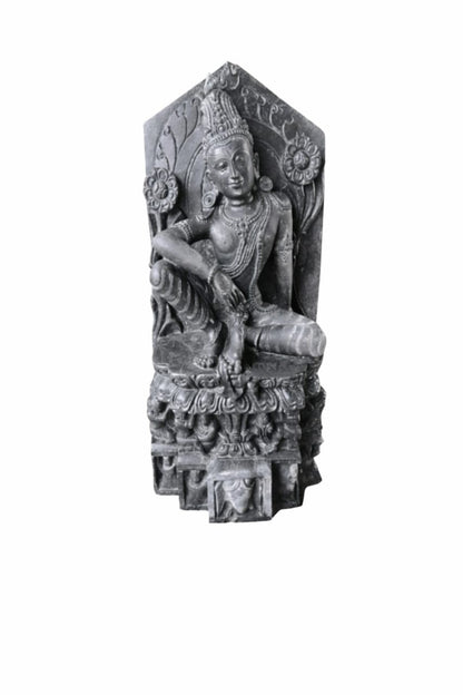 Simhanada Lokeshvara – Sacred Roar