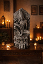 Simhanada Lokeshvara – Sacred Roar