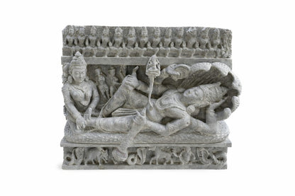 Vishnu – Cosmic Slumber