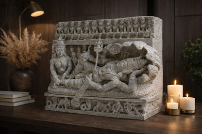 Vishnu – Cosmic Slumber