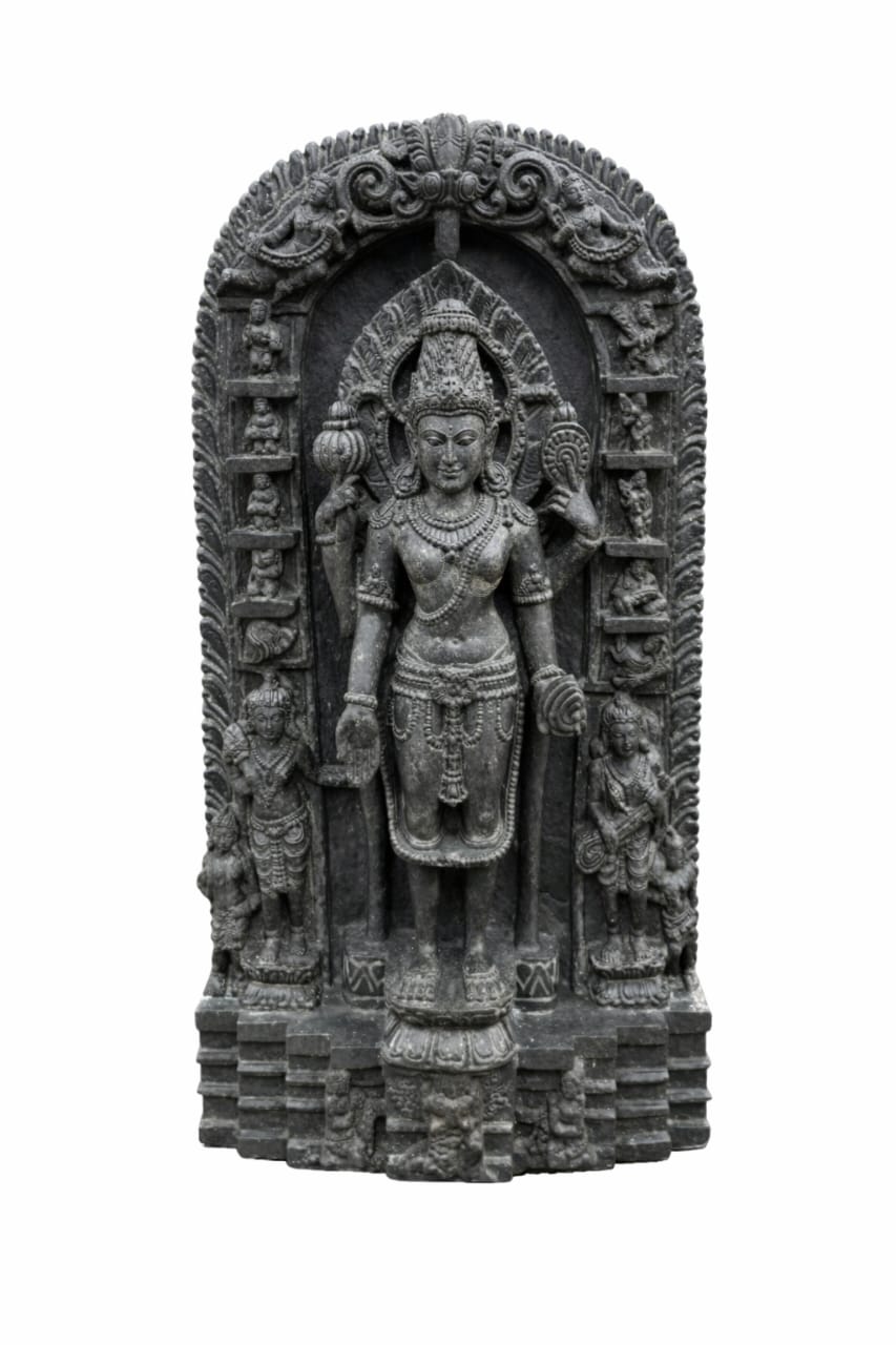 Surya Narayan – Solar Majesty