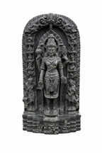 Surya Narayan – Solar Majesty