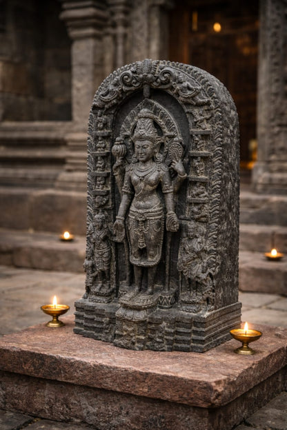 Surya Narayan – Solar Majesty