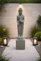 Buddha of Tranquil Ascent