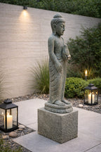 Buddha of Tranquil Ascent