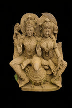 Vishnu–Lakshmi – Prosperity Union