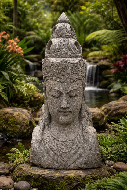 Vishnu – Sacred Form