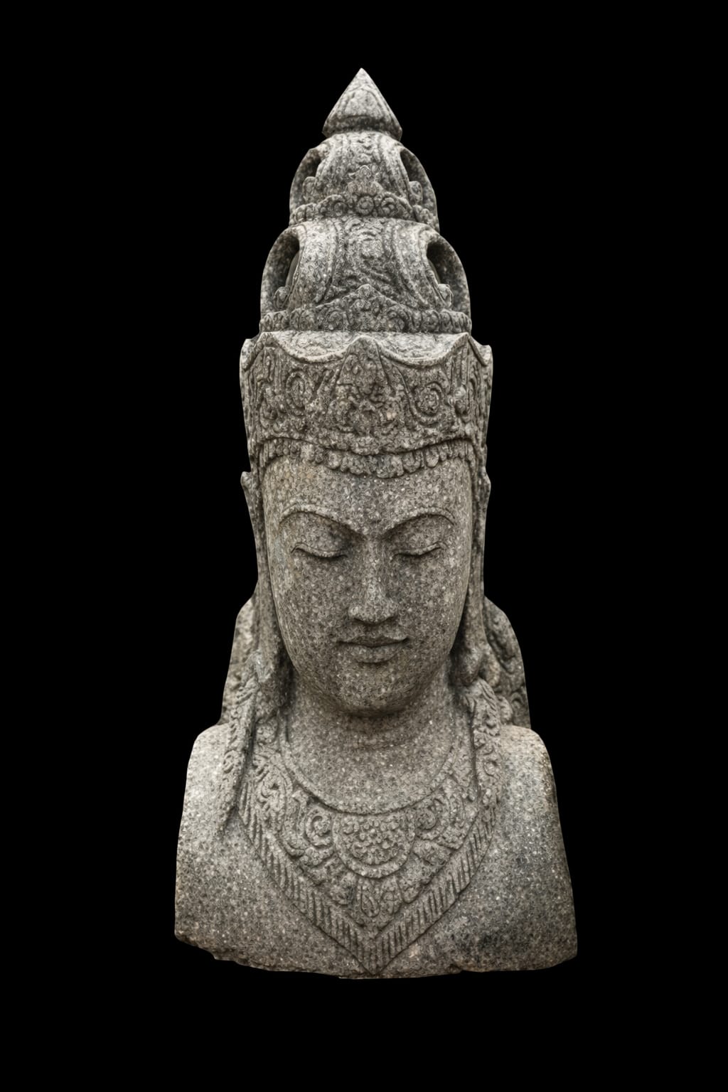 Vishnu – Sacred Form