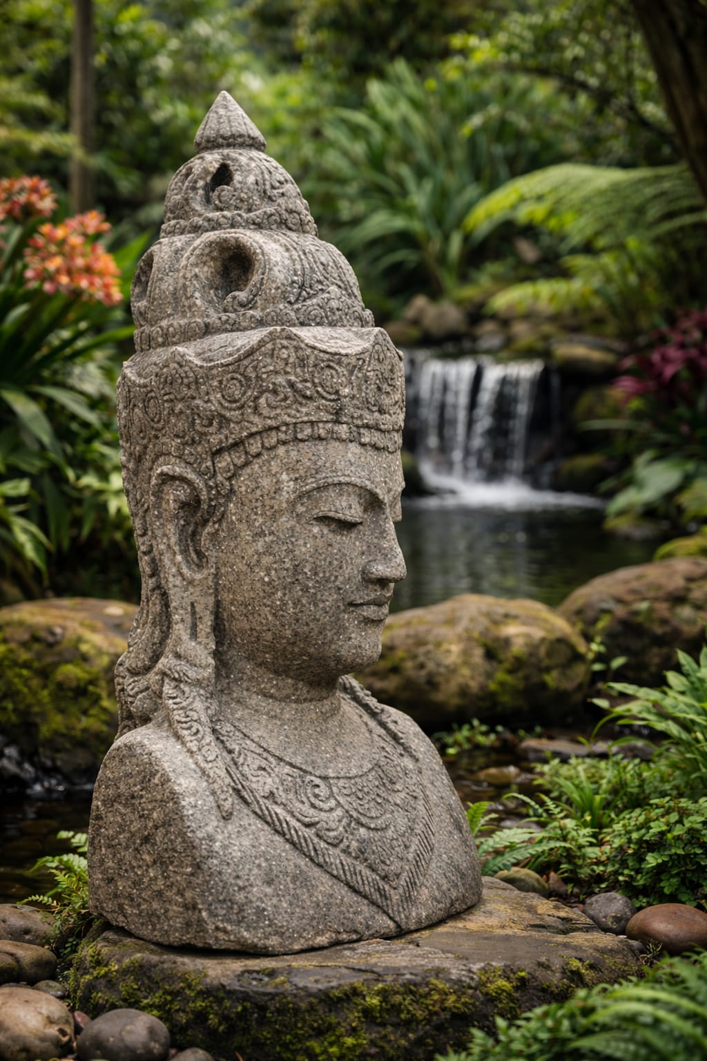 Vishnu – Sacred Form