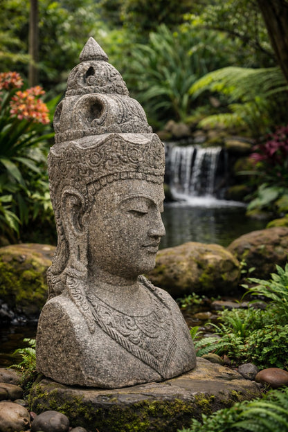 Vishnu – Sacred Form