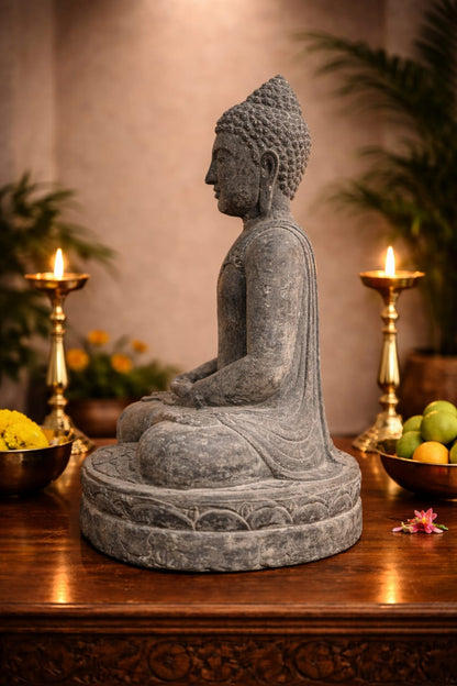 Vintage Buddha – Inner Silence