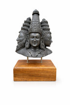 Tridev – The Eternal Trinity