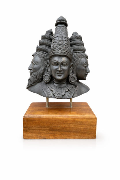 Tridev – The Eternal Trinity