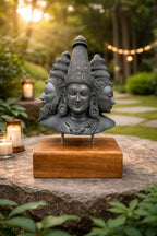 Tridev – The Eternal Trinity