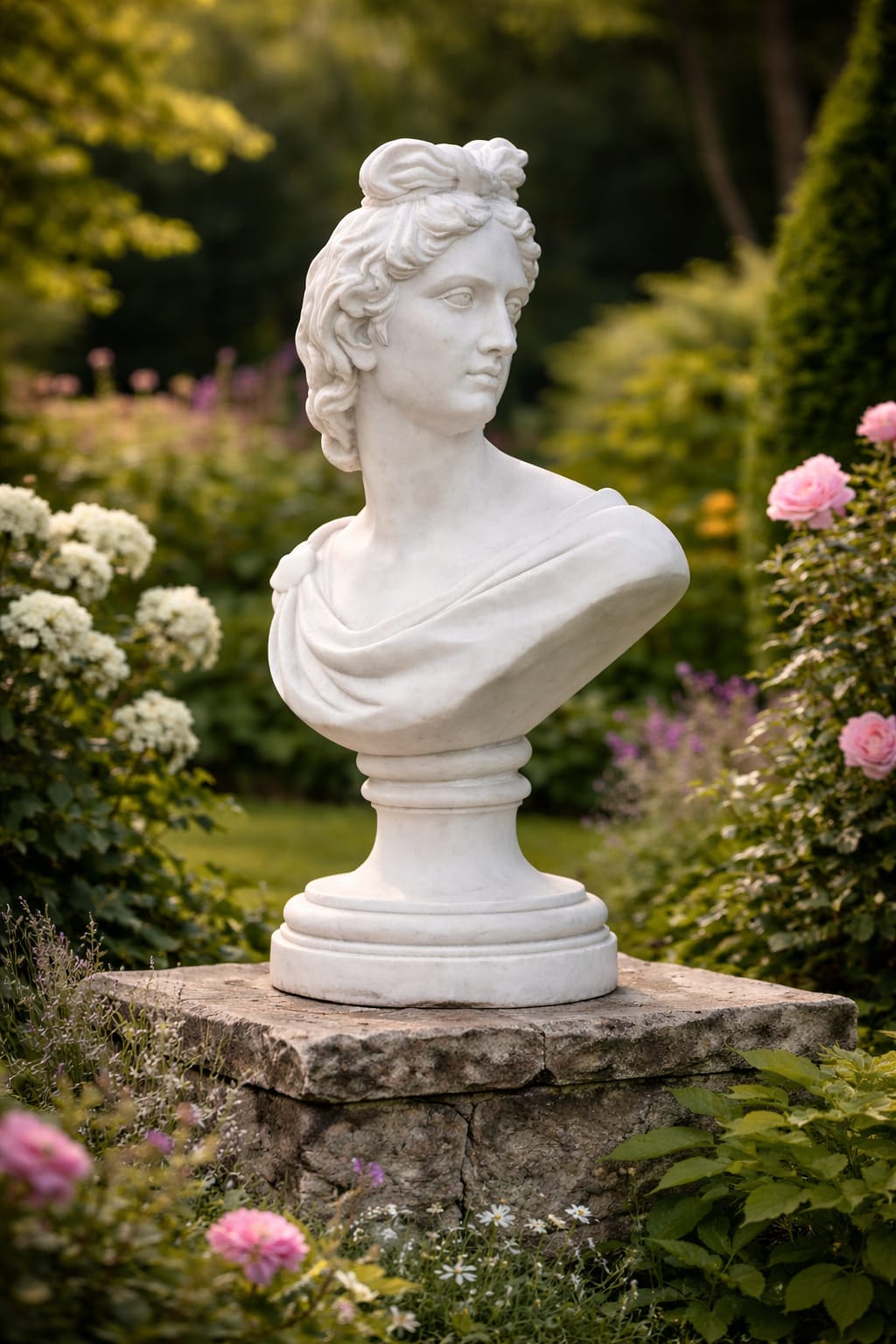 Apollo – Marble Radiance