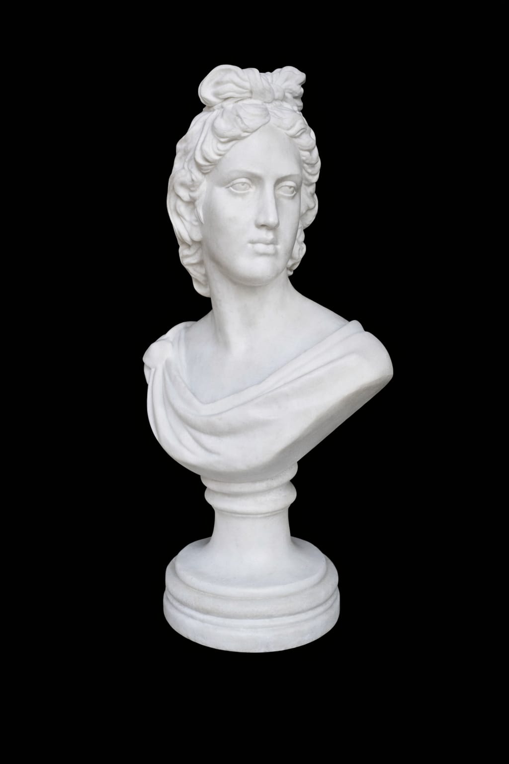 Apollo – Marble Radiance