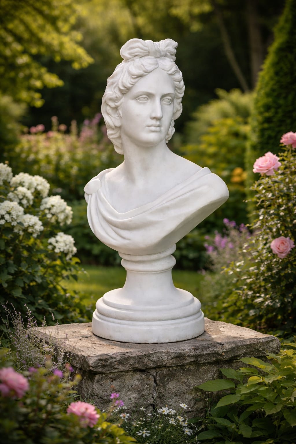 Apollo – Marble Radiance