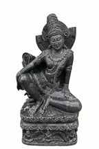 Simhanada Lokeshvara – Roaring Compassion