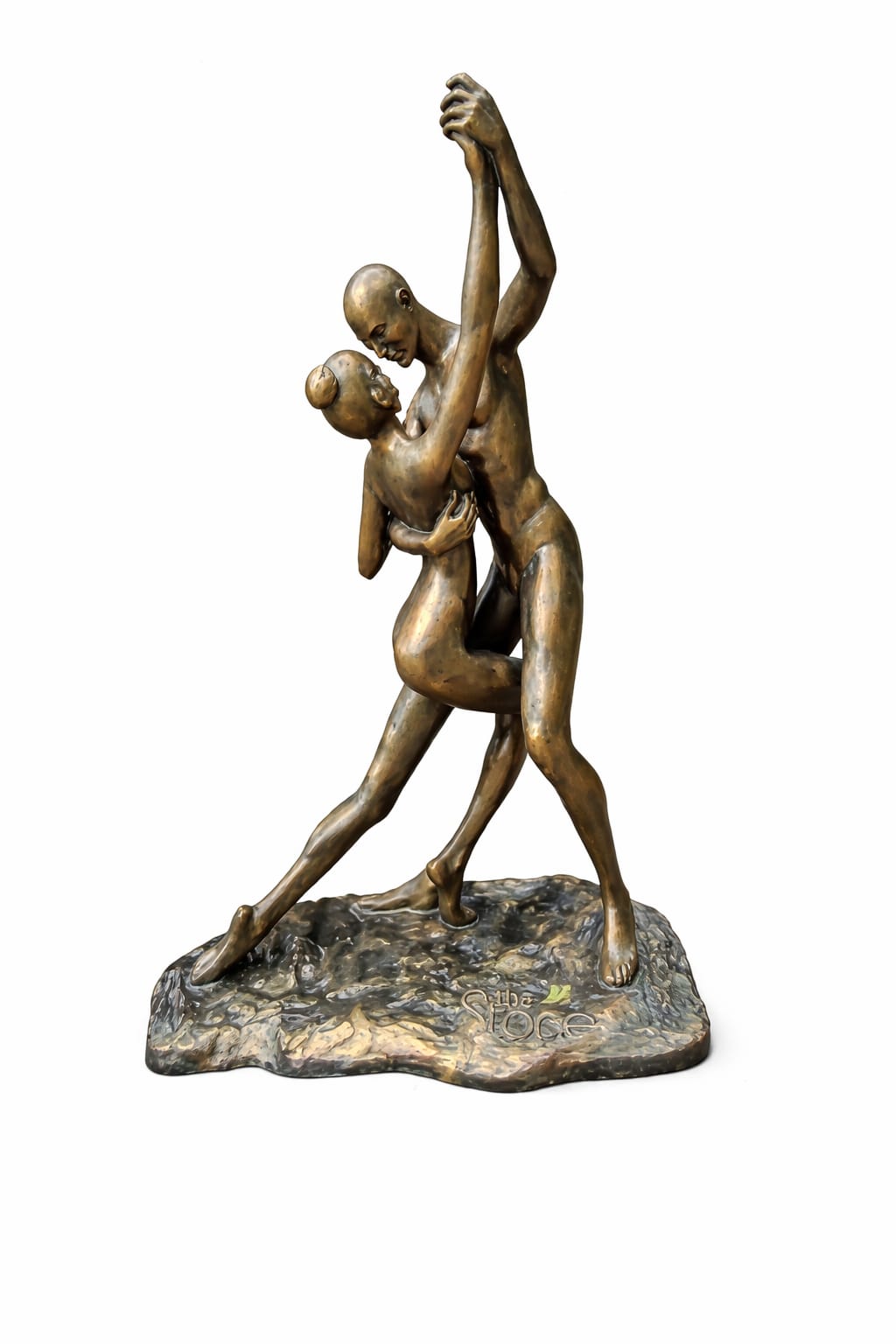 Eternal Lovers – Dancing Harmony