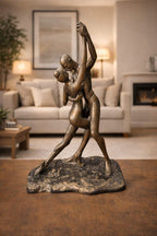 Eternal Lovers – Dancing Harmony