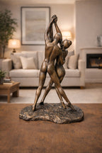 Eternal Lovers – Dancing Harmony