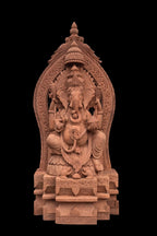 Lord Ganesh – Temple Scale