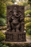 Ganesh – Monumental Guardian