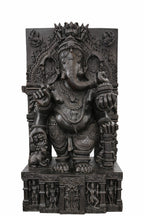 Ganesh – Monumental Guardian