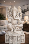 Ganesh – Royal Murti