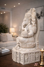 Ganesh – Royal Murti