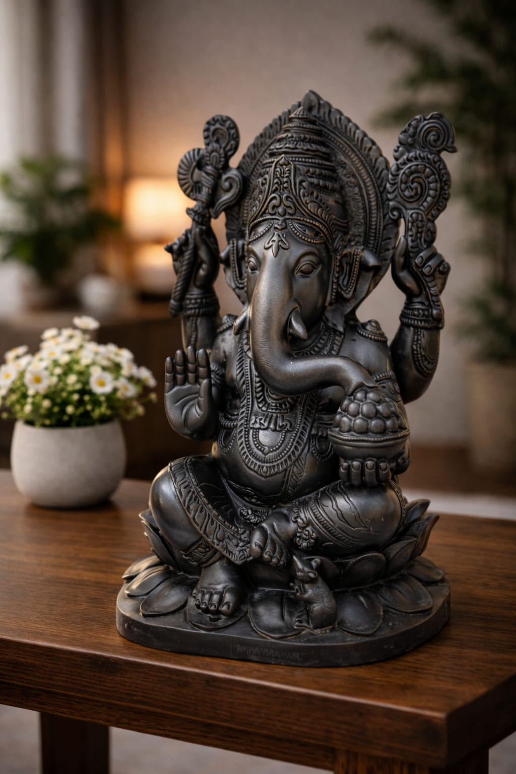 Ganesh – Classic Form