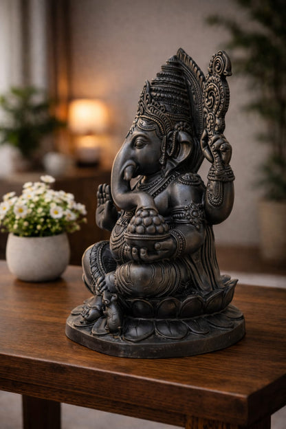 Ganesh – Classic Form