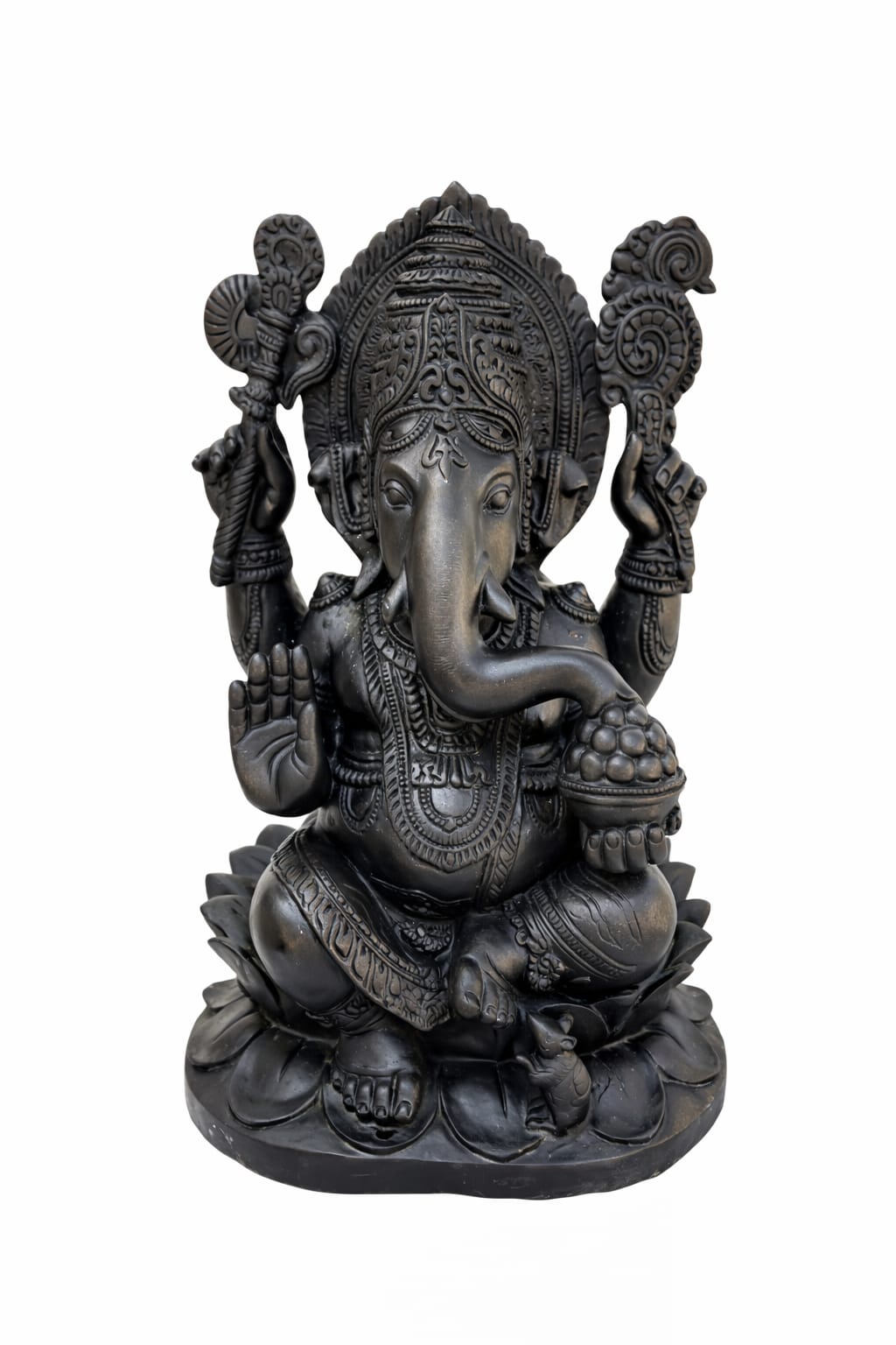 Ganesh – Classic Form