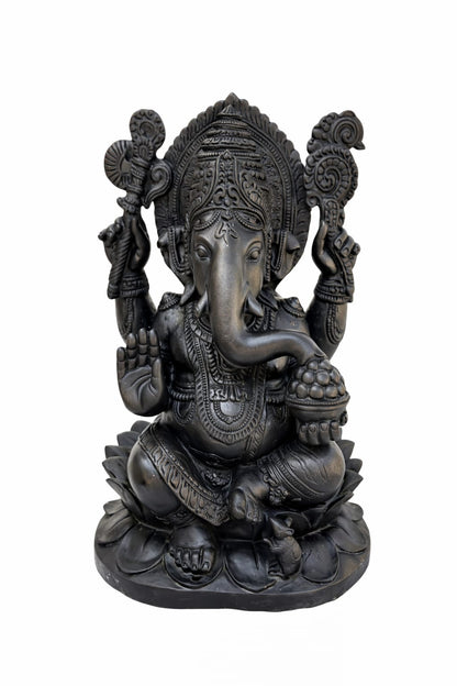 Ganesh – Classic Form