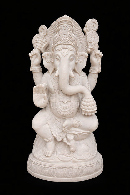 Ganesh – Timeless Idol