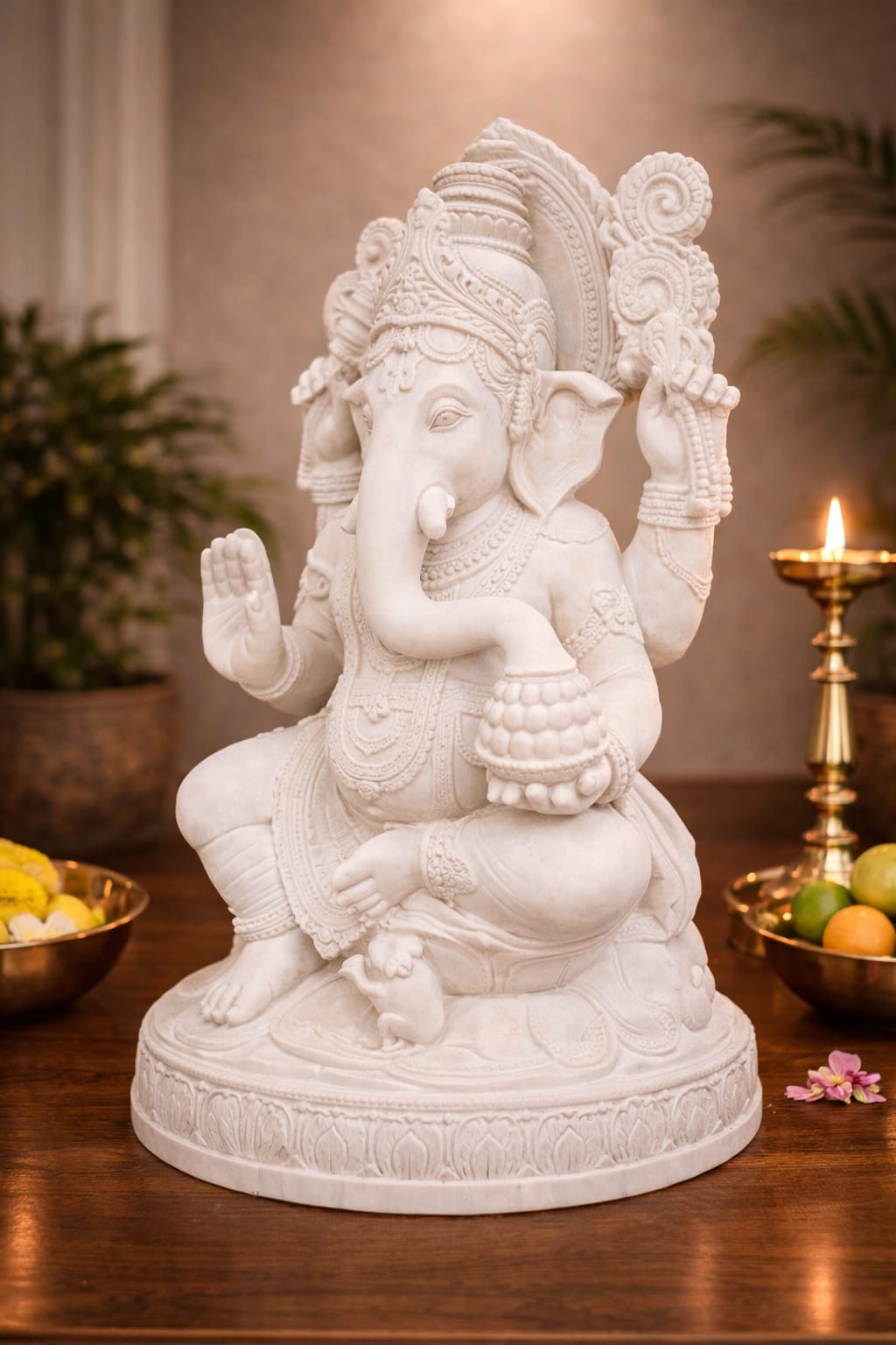 Ganesh – Timeless Idol