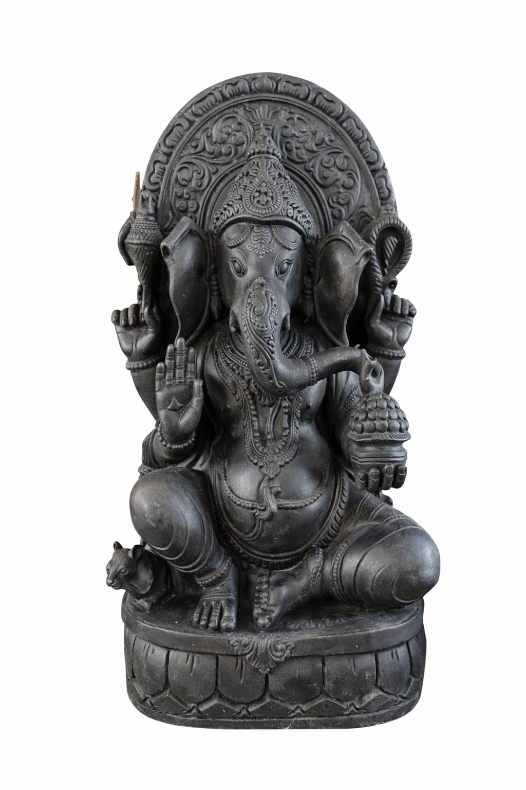 Ganesh – Sacred Idol