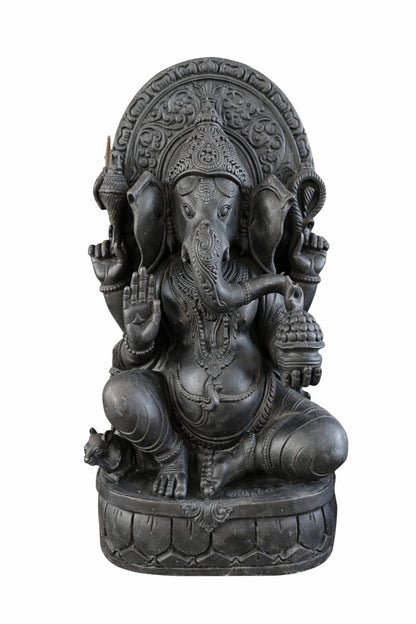 Ganesh – Sacred Idol