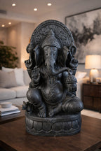 Ganesh – Sacred Idol
