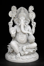 Lord Ganesh – Divine Presence