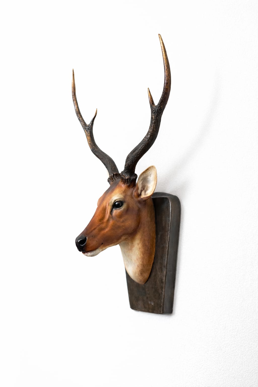 Stag Head – Nano Stone Majesty