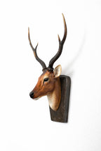 Stag Head – Nano Stone Majesty