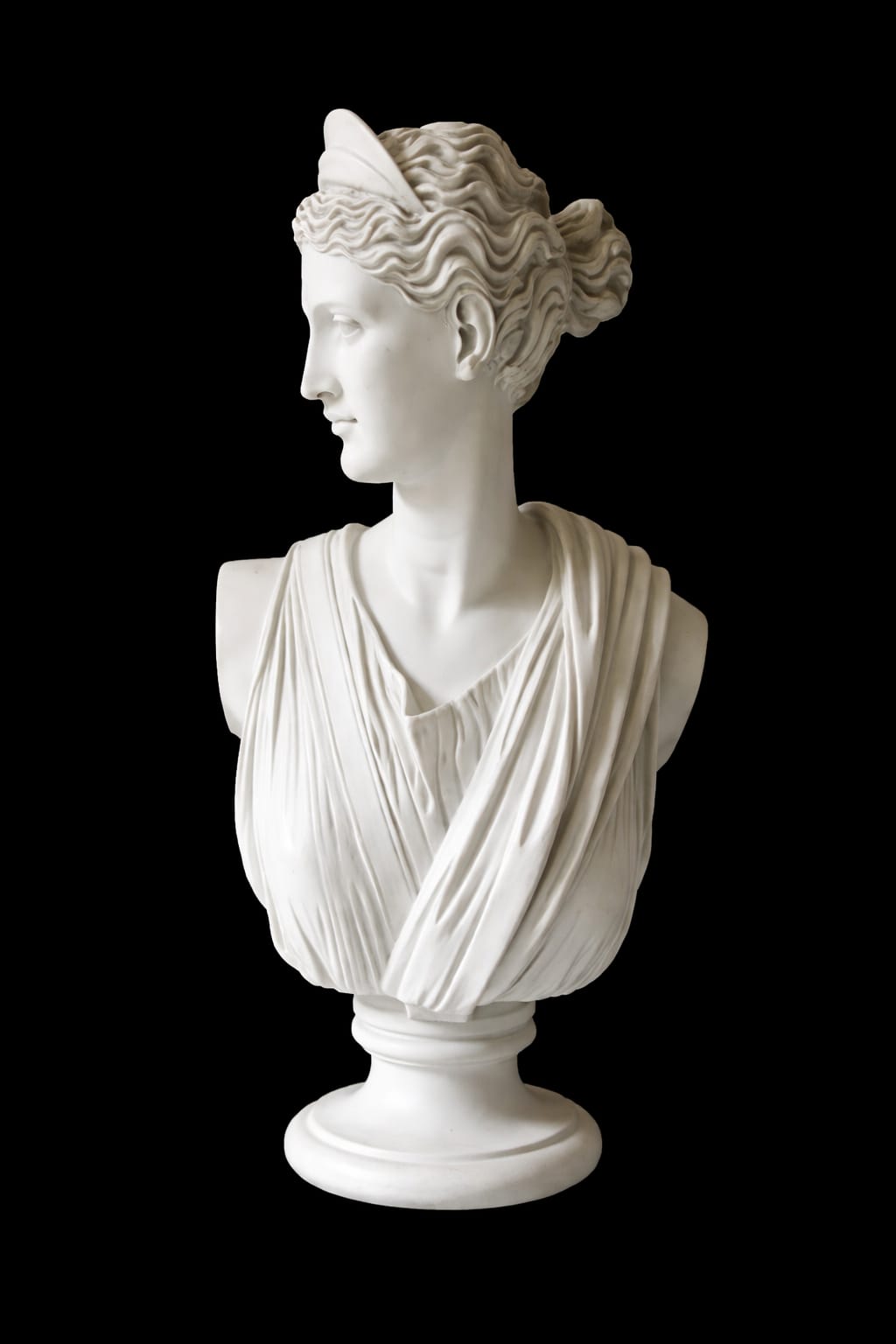 Diana – Marble Purity