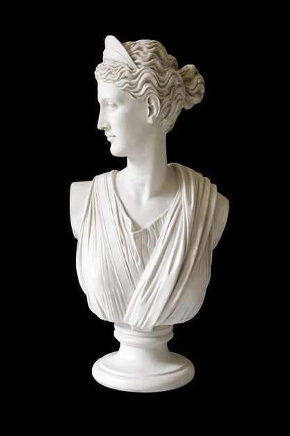 Diana – Marble Purity