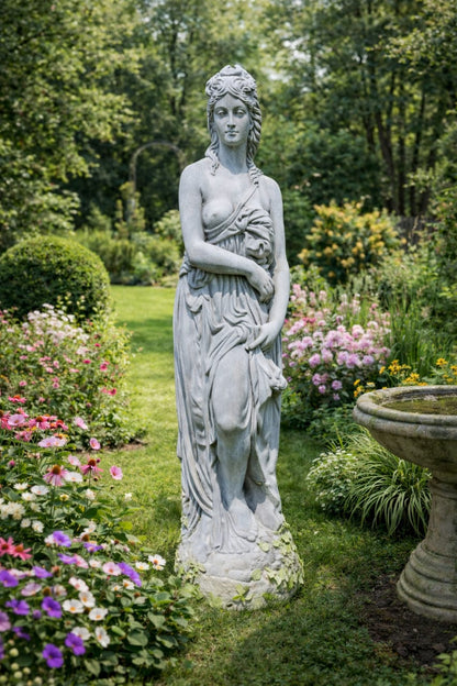 Roman Muse – Classical Grandeur